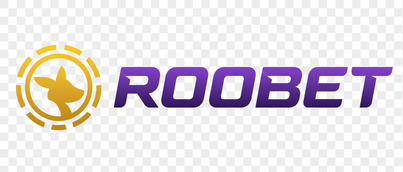 Roobet Logo